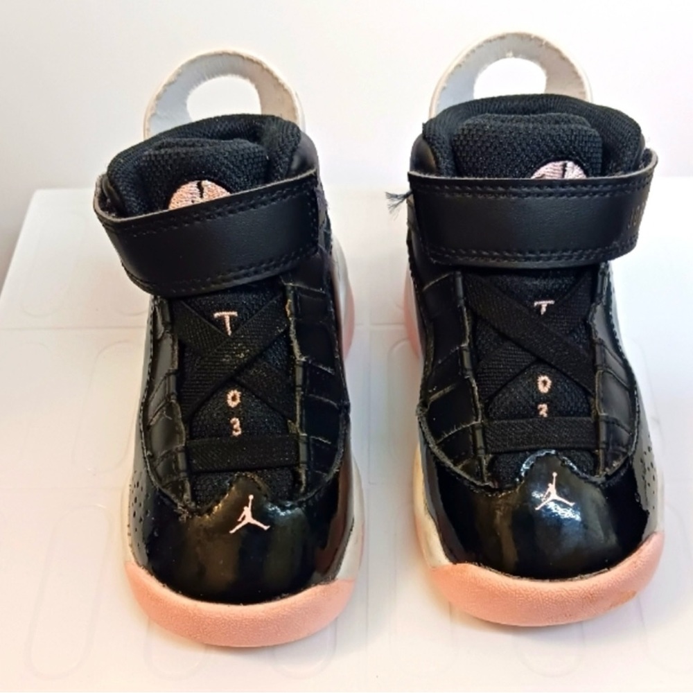 Jordan 6 Rings sneakers